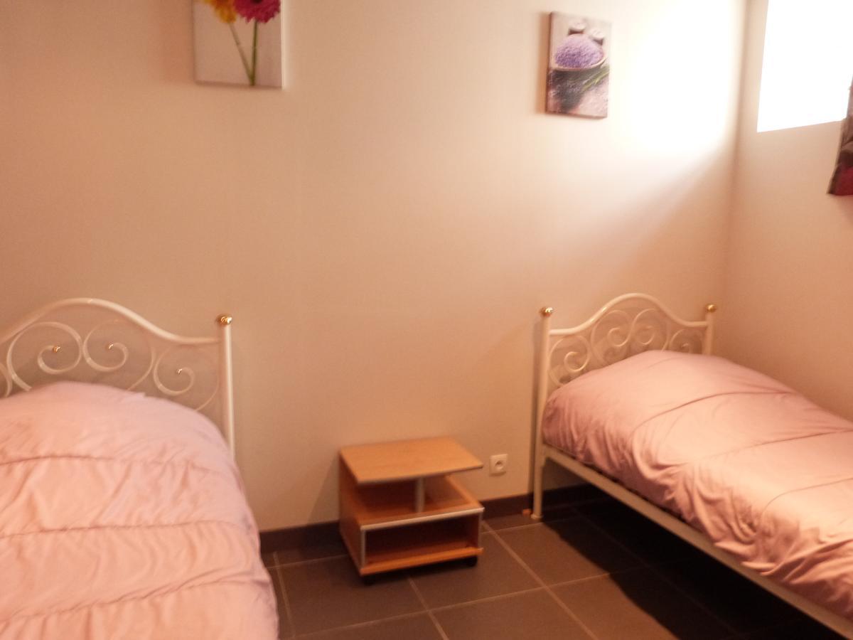 Residence Hoteliere Le Gambetta Le Havre Extérieur photo