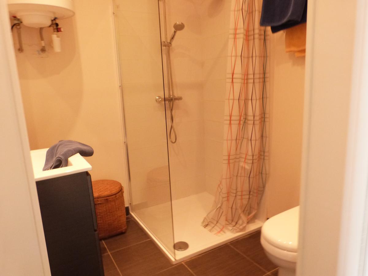 Residence Hoteliere Le Gambetta Le Havre Extérieur photo