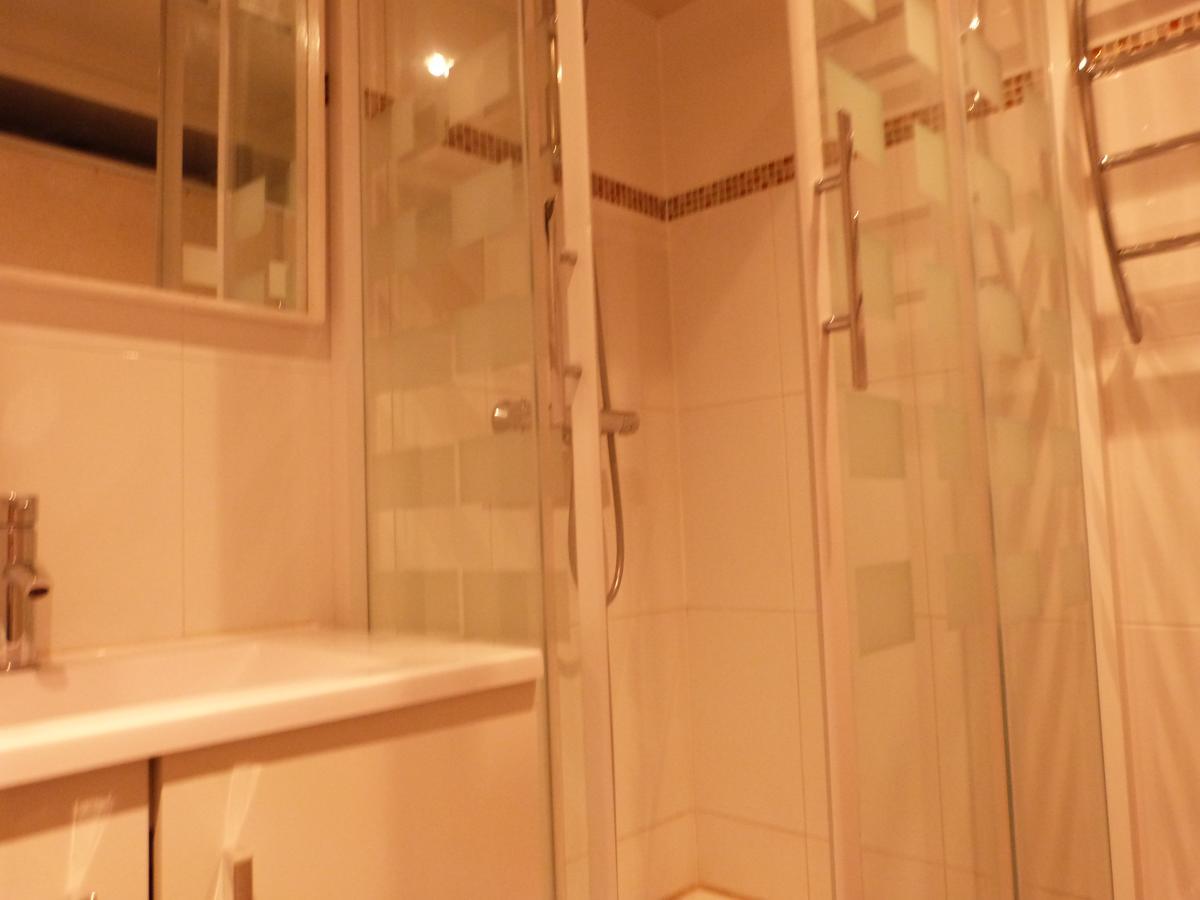 Residence Hoteliere Le Gambetta Le Havre Extérieur photo