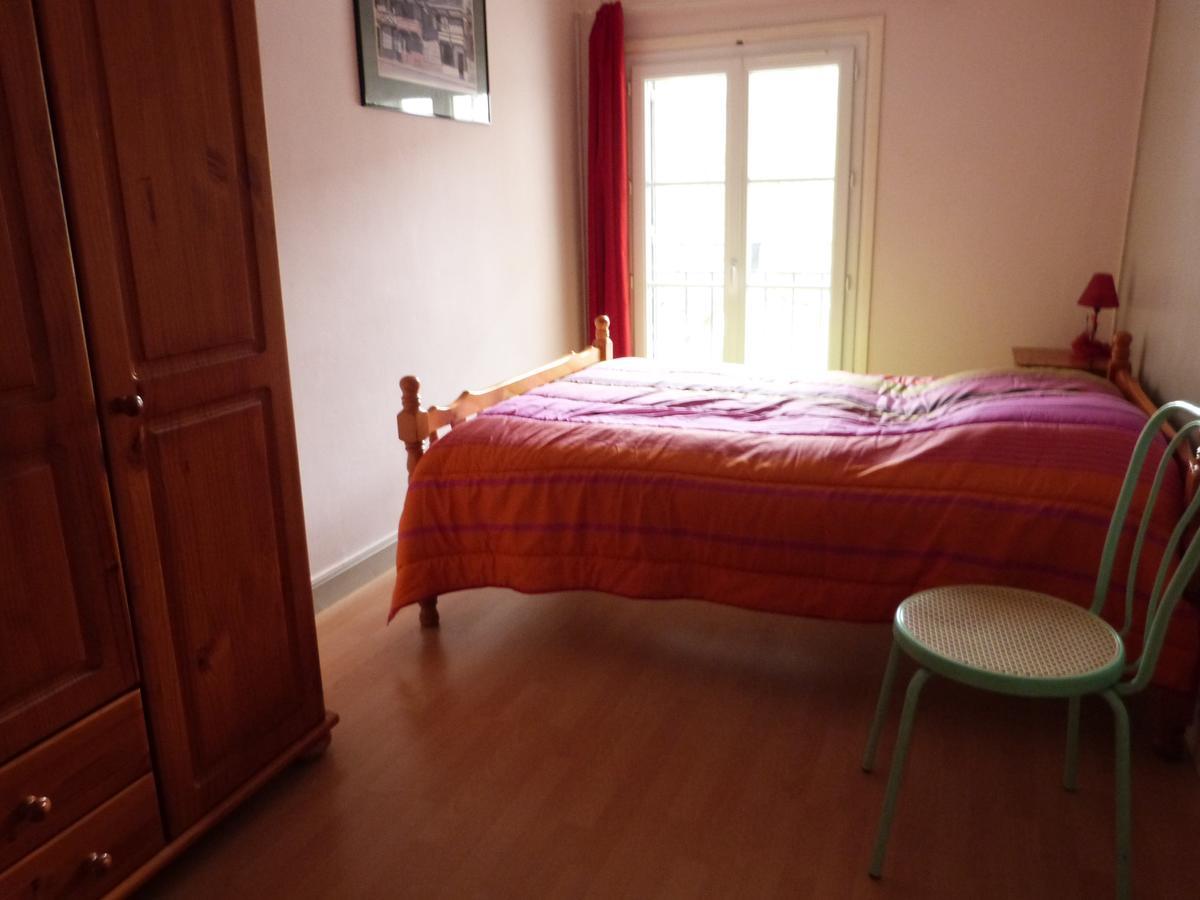 Residence Hoteliere Le Gambetta Le Havre Extérieur photo