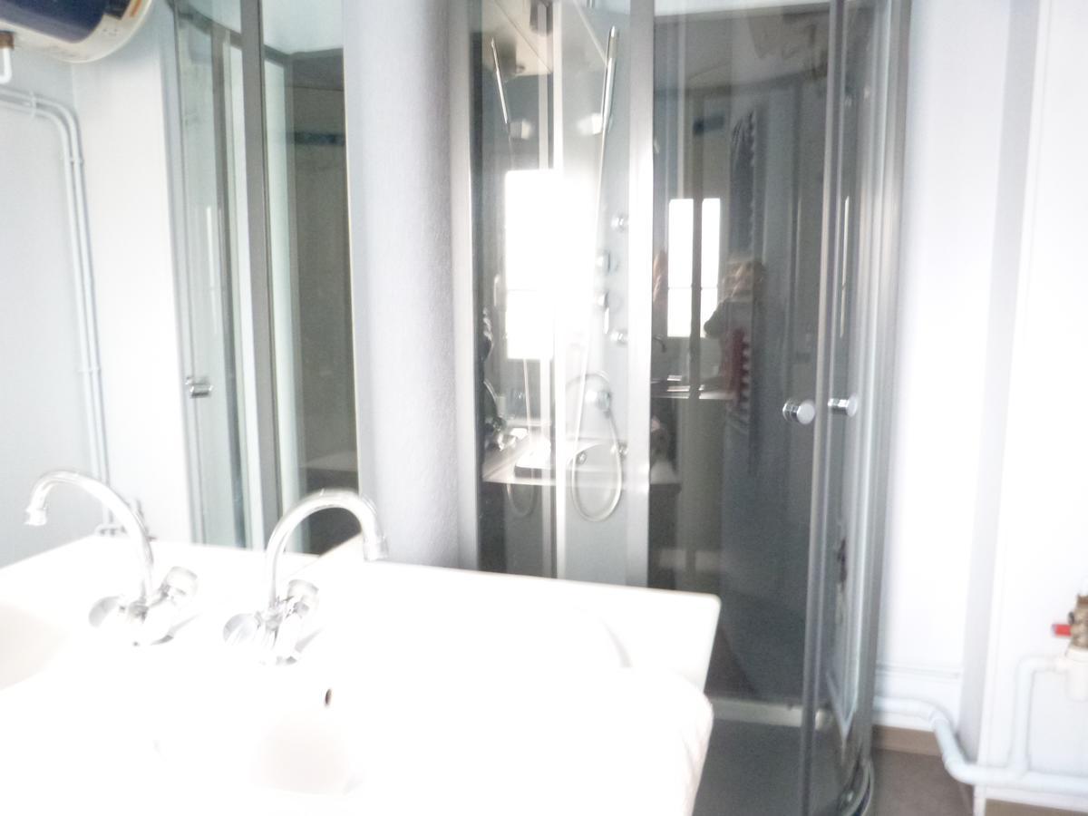 Residence Hoteliere Le Gambetta Le Havre Extérieur photo